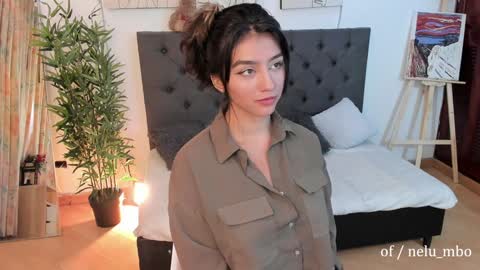 Zoe online show from January 12, 5:33 pm