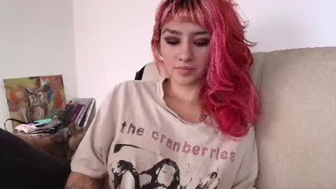 Zoe online show from June 30, 7:34 pm