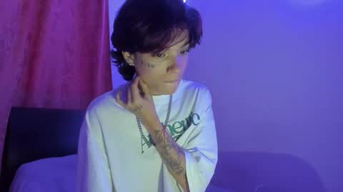 nico online show from December 16, 6:25 pm