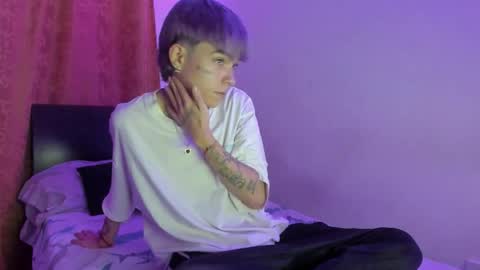 nico online show from February 23, 9:17 pm