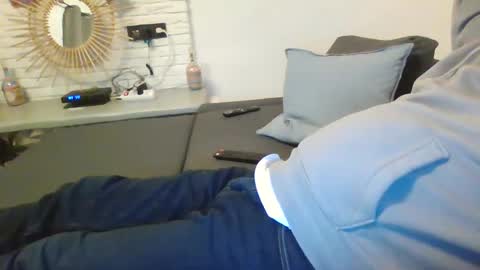 submissivguy online show from January 14, 8:26 pm