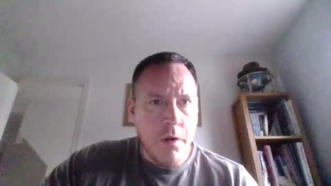 Sub Male online show from March 16, 5:06 pm