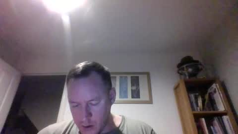 Sub Male online show from March 13, 11:19 pm