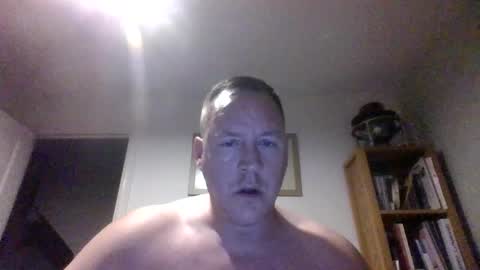 Sub Male online show from May 27, 9:45 pm