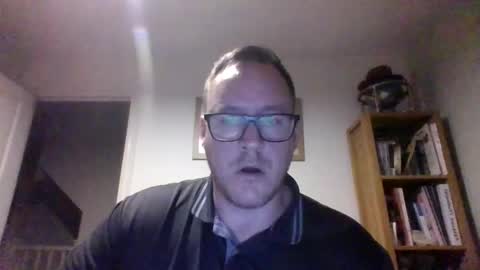Sub Male online show from May 7, 10:16 pm