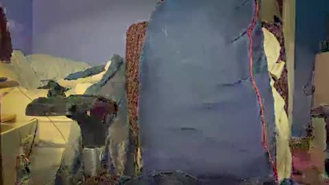 subprx online show from February 25, 6:00 pm