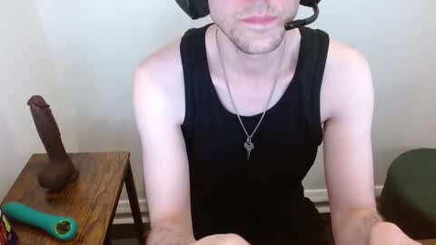 Seb online show from March 20, 7:30 pm