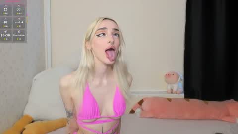 Chloe online show from July 23, 10:02 am