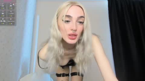 Chloe online show from July 29, 6:13 am