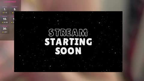 succubu_ss online show from March 23, 1:05 pm