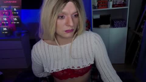 succubu_ss online show from March 14, 4:38 am