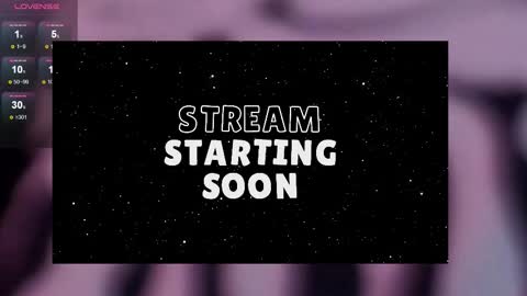 succubu_ss online show from March 16, 4:15 am