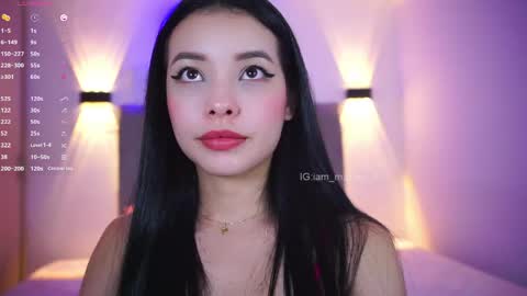  Succubus 222Add me to your favorites Instagram-Mariamsx 01  online show from April 30, 9:08 pm