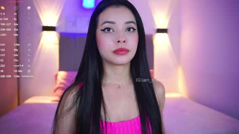  Succubus 222Add me to your favorites Instagram-Mariamsx 01  online show from May 5, 7:52 pm