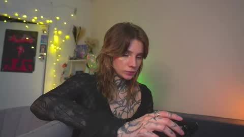 succubus_66 online show from February 27, 12:42 pm