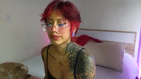 Alexy online show from July 9, 4:55 pm