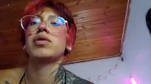 Alexy online show from July 2, 5:07 pm