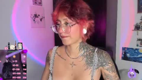 Alexy online show from July 28, 4:39 pm