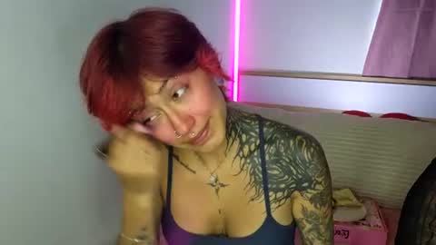 Alexy online show from July 11, 3:59 pm