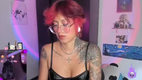 Alexy online show from July 26, 2:58 pm