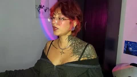 Alexy online show from July 25, 2:48 pm