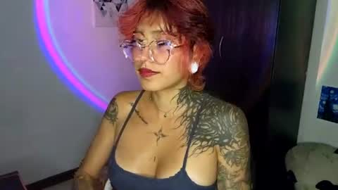 Alexy online show from July 30, 11:16 pm