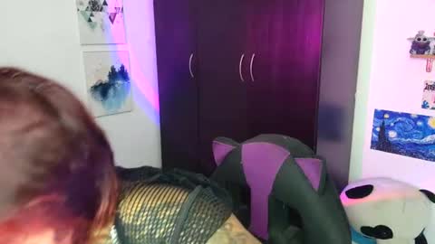 Alexy online show from July 5, 12:23 pm
