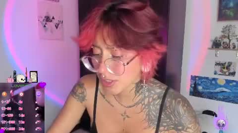 Alexy online show from July 27, 3:09 pm