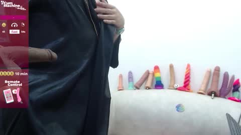 Sucky  online show from January 31, 7:11 pm