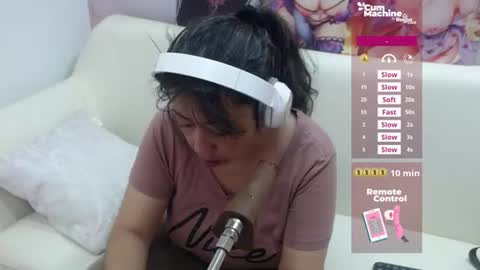 Sucky  online show from July 13, 12:42 pm