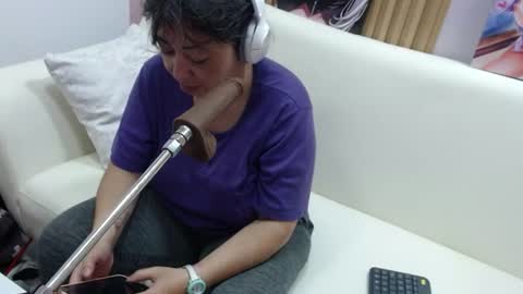 Sucky  online show from June 16, 12:31 pm
