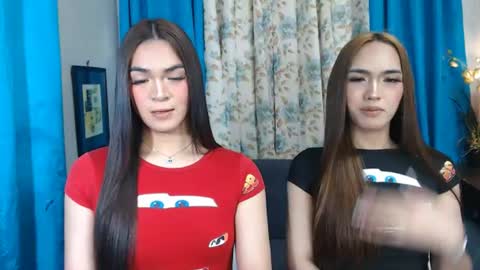 mitch and mitchie online show from July 16, 1:20 am