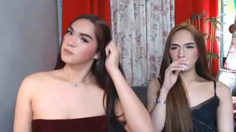 mitch and mitchie online show from July 3, 3:33 am