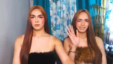 mitch and mitchie online show from July 27, 2:31 am