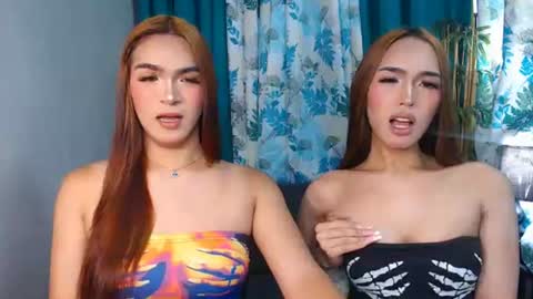 mitch and mitchie online show from August 2, 2:02 am