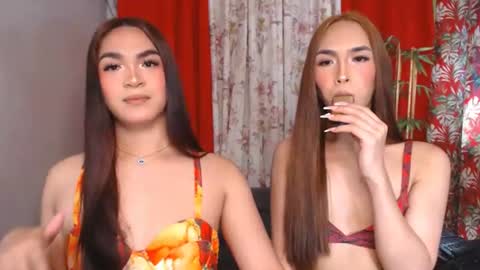 mitch and mitchie online show from July 1, 1:14 am