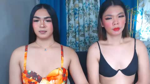mitch and mitchie online show from June 18, 1:22 am