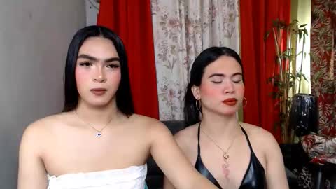 mitch and mitchie online show from May 3, 12:49 am