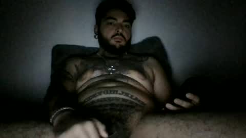 suckpussy69 online show from June 18, 8:20 am
