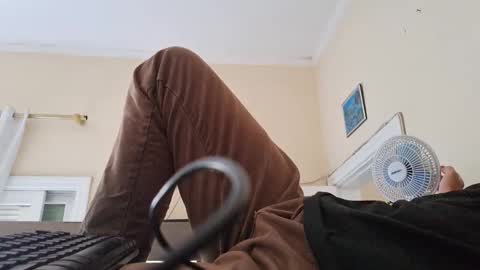 sueliton41 online show from March 7, 7:14 pm