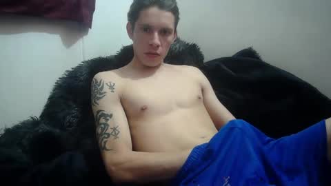 suez666 online show from April 26, 4:21 am