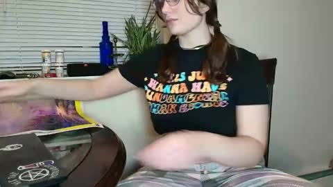 Nikki Sabel online show from March 6, 12:31 am