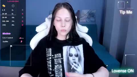 Ariana online show from June 19, 2:50 am
