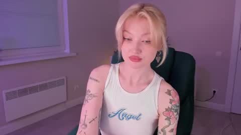 sugar_club online show from July 26, 7:00 pm