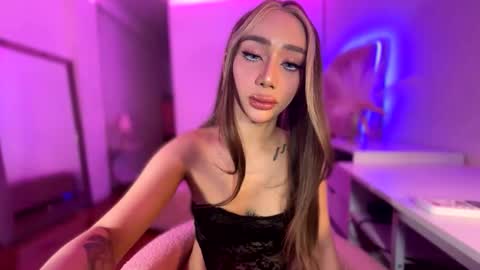your ultimate goddess online show from May 26, 10:38 pm