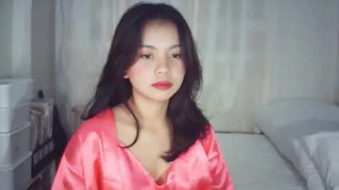 Rosiee online show from March 23, 6:24 pm