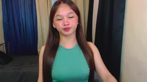 Cheska online show from February 15, 6:44 pm