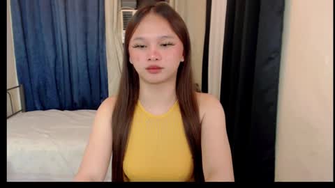 Cheska online show from February 10, 7:07 pm