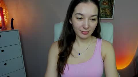 Megan online show from October 1, 6:56 am