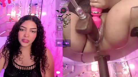Lili  online show from July 17, 3:58 pm